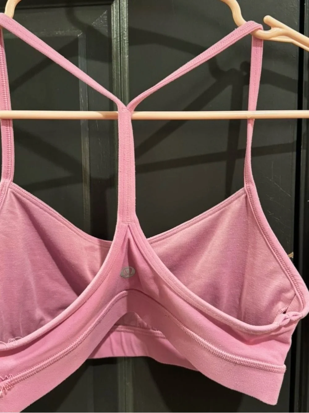 lululemon athletica soft pink